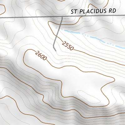 46102NE Page 104 Dickinson Topo Preview 3