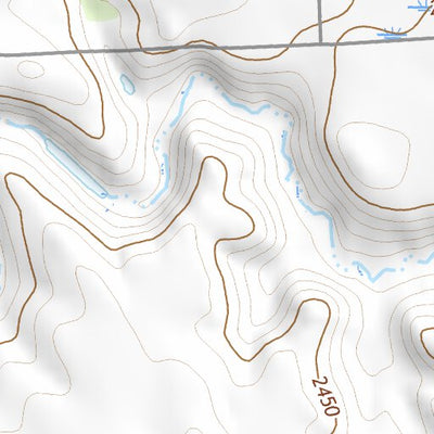 46102NE Page 105 Dickinson Topo Preview 3