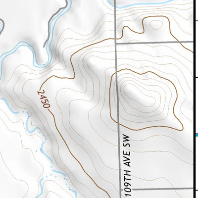 46102NW Page 6 Dickinson Topo Preview 3