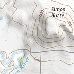 46102NW Page 7 Dickinson Topo Preview 3