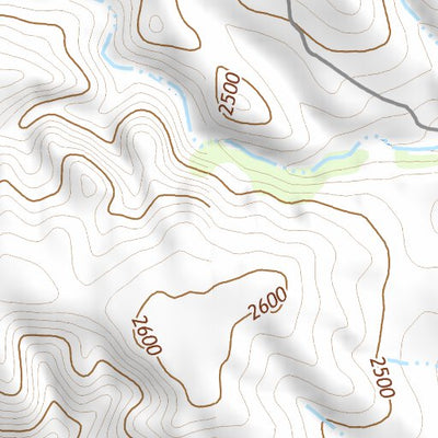 46102NW Page 46 Dickinson Topo Preview 3