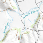 46102NW Page 48 Dickinson Topo Preview 3