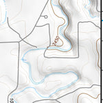 46102NW Page 54 Dickinson Topo Preview 3