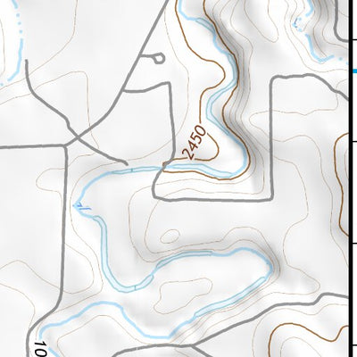 46102NW Page 54 Dickinson Topo Preview 3