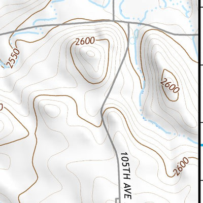 46102NW Page 56 Dickinson Topo Preview 3