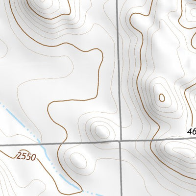 46102NW Page 57 Dickinson Topo Preview 2