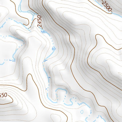 46102NW Page 58 Dickinson Topo Preview 3