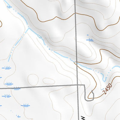 46102NW Page 60 Dickinson Topo Preview 2