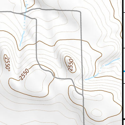 46102NW Page 60 Dickinson Topo Preview 3