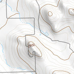 46102NW Page 61 Dickinson Topo Preview 2