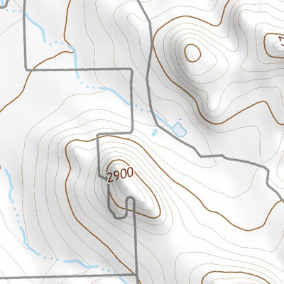 46102NW Page 61 Dickinson Topo Preview 2