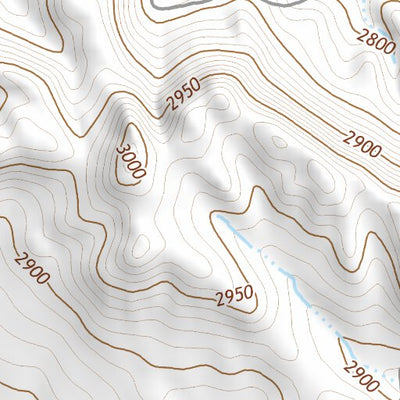 46102NW Page 61 Dickinson Topo Preview 3