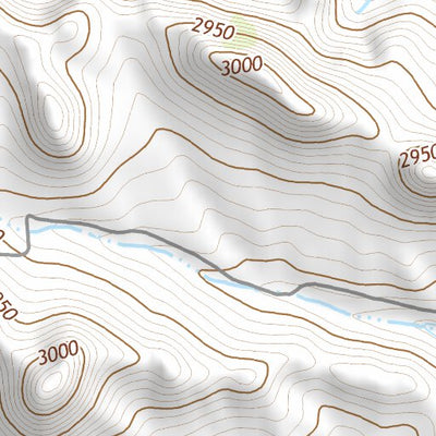 46102NW Page 62 Dickinson Topo Preview 3