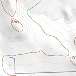 46102NW Page 65 Dickinson Topo Preview 2