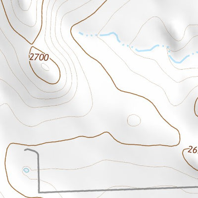 46102NW Page 65 Dickinson Topo Preview 2