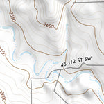 46102NW Page 67 Dickinson Topo Preview 3