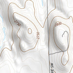 46102NW Page 70 Dickinson Topo Preview 3