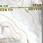 46102NW Page 84 Dickinson Topo Preview 3