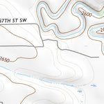 46102NW Page 85 Dickinson Topo Preview 2