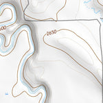 46102NW Page 85 Dickinson Topo Preview 3