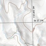 46102NW Page 87 Dickinson Topo Preview 3