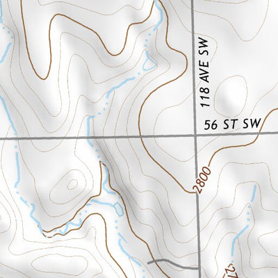 46102NW Page 87 Dickinson Topo Preview 3