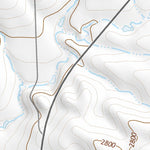 46102NW Page 88 Dickinson Topo Preview 3