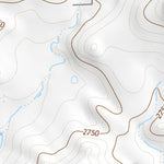 46102NW Page 89 Dickinson Topo Preview 2