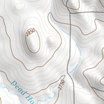 46102NW Page 90 Dickinson Topo Preview 3