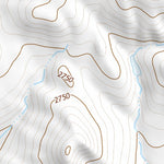 46102NW Page 92 Dickinson Topo Preview 3