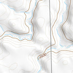 46102NW Page 95 Dickinson Topo Preview 3