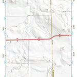 46102NW Page 98 Dickinson Topo Preview 1