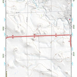 46102NW Page 99 Dickinson Topo Preview 1