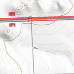 46102NW Page 99 Dickinson Topo Preview 2