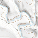 46102NW Page 101 Dickinson Topo Preview 3