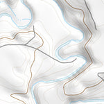 46102NW Page 102 Dickinson Topo Preview 3