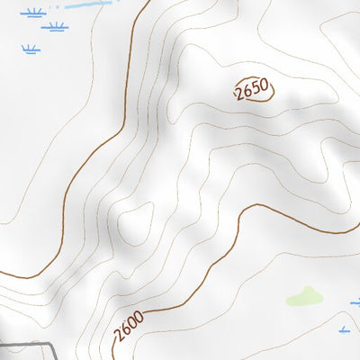 46102NW Page 106 Dickinson Topo Preview 2