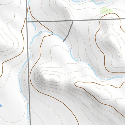 46102NW Page 106 Dickinson Topo Preview 3