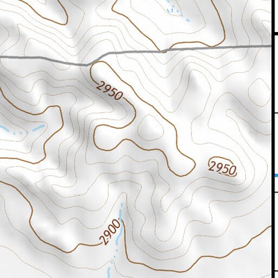 46103SE Page 10 Bowman Topo Preview 3