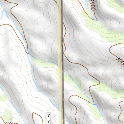 46103SW Page 8 Bowman Topo Preview 3