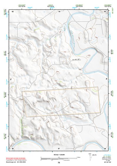 46103SW Page 75 Bowman Topo Preview 1