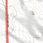 46104NE Page 72 Wibaux Topo Preview 3