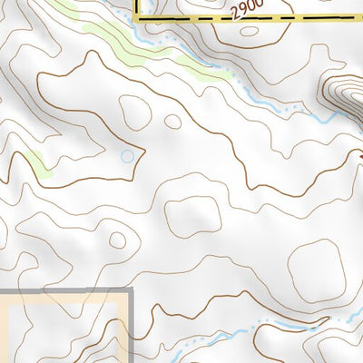 46104NE Page 76 Wibaux Topo Preview 2