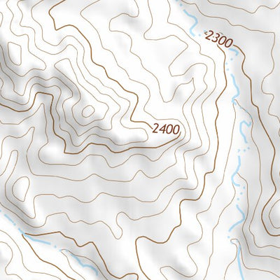 46104NW Page 4 Wibaux Topo Preview 3