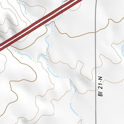 46104NW Page 13 Wibaux Topo Preview 2