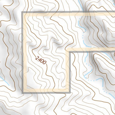 46104NW Page 17 Wibaux Topo Preview 2