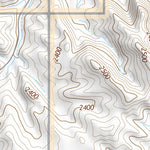 46104NW Page 19 Wibaux Topo Preview 3