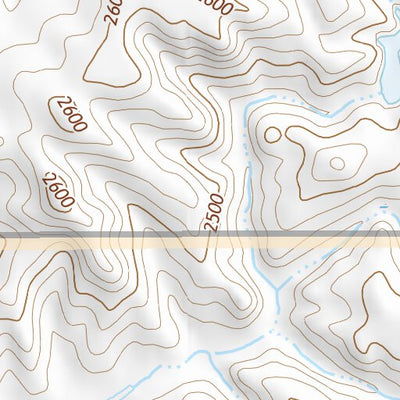 46104NW Page 22 Wibaux Topo Preview 3