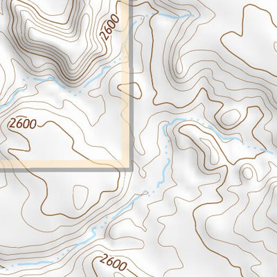 46104NW Page 23 Wibaux Topo Preview 3