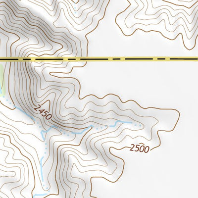 46104NW Page 26 Wibaux Topo Preview 2